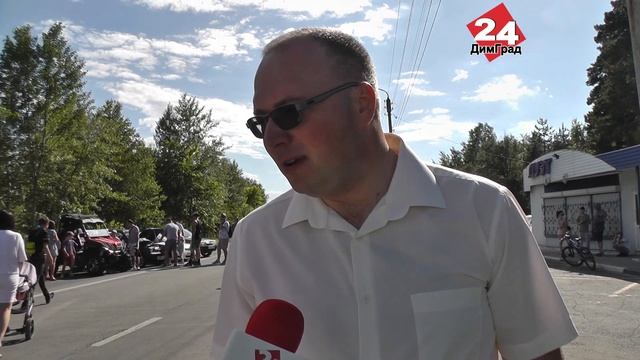 С ДРИФТОМ, УЛЬЯНОВСКИМИ ЗВЕЗДАМИ И БЕЗ ФАЙЕР-ШОУ смотреть онлайн
