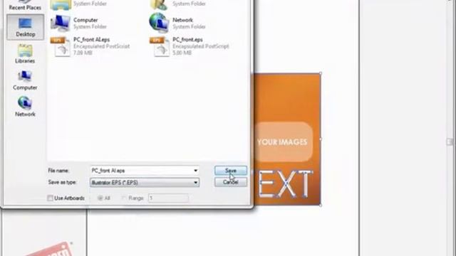How to export print-ready files from QuarkXpress смотреть онлайн