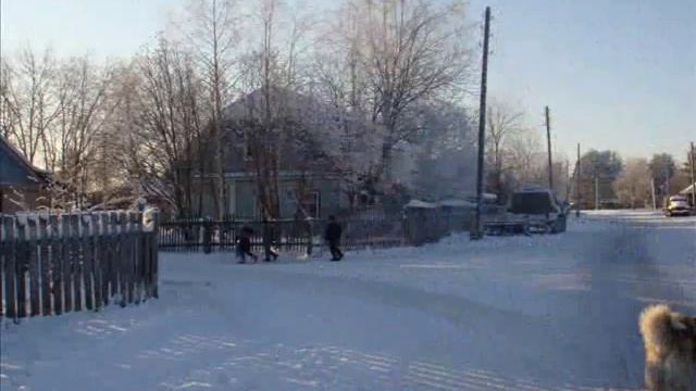 СОСЬВА ХМАО-ЮГРА смотреть онлайн