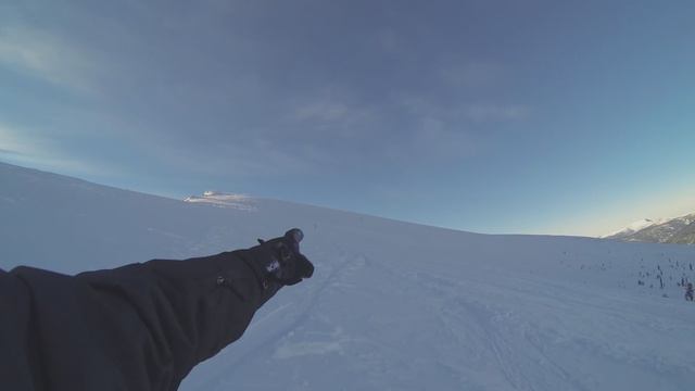 samivturcom Ергаки 2016. Гора Снежная. смотреть онлайн