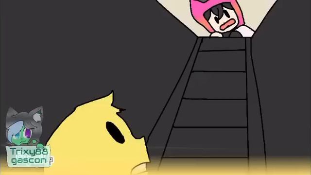 Control animation // Roblox Mansion ( blood warning ) смотреть онлайн