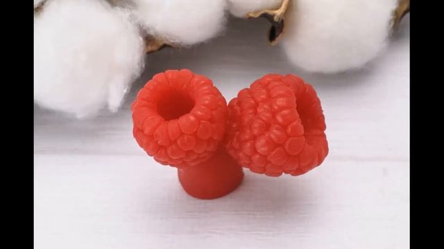 ОБЗОР ТРОЙНИКОВ ЯГОД ДЛЯ МЫЛЬНЫХ БУКЕТОВ смотреть онлайн