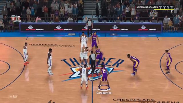 NBA 2K 18-MY CAREER ROOKIE GAMEPLAY смотреть онлайн