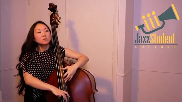 LINDA MAY HAN OH - "I'll Be Seeing You" Solo Performance Challenge SEASON 3/Jazz Student Culture.co смотреть онлайн
