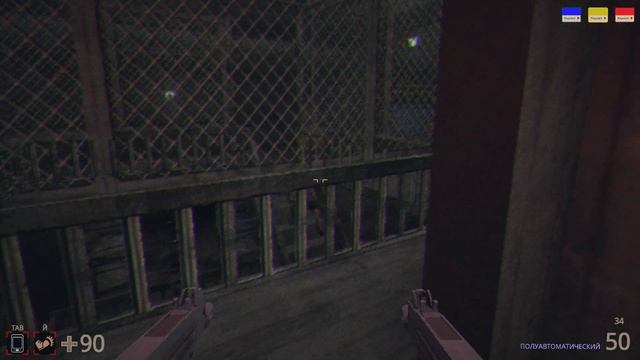 СРАЗИЛСЯ С СВЕРХХИЩНИКОМ #3 Dino Trauma смотреть онлайн