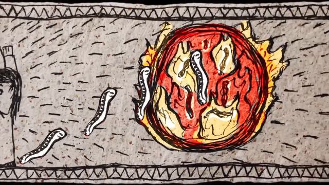 MY MAGICAL TAPEWORM! смотреть онлайн