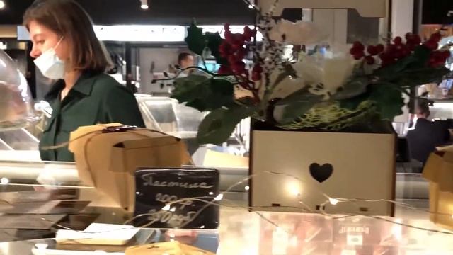 ДЕПО Москва Фудмолл / INSTEAD PRODUCTION смотреть онлайн