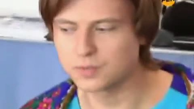 Прохор Шаляпин в программе 