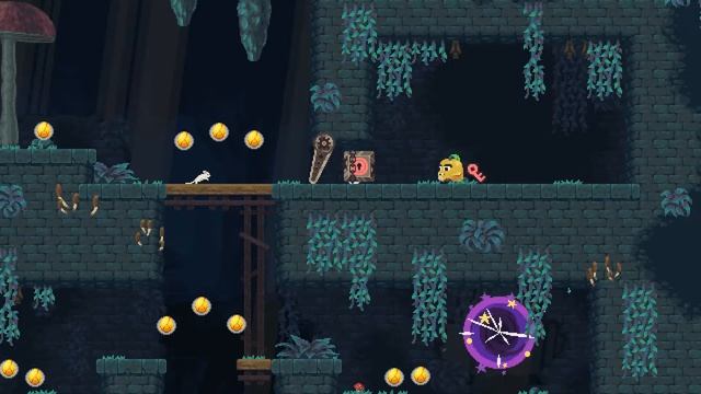 Wunderling Gameplay Walkthrough [1080p HD 60FPS ULTRA] - No Commentary смотреть онлайн