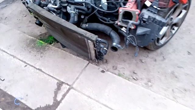 USA IAAI Ford Focus 3 ST performance смотреть онлайн