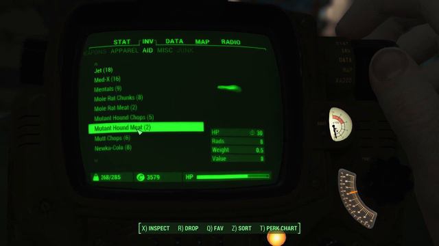 Fallout 4 Nono Ninja Episode 19 (Permadeath Survival, No guns, power armor, companions, vendors...) смотреть онлайн
