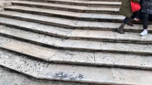 НЕАПОЛЬ, ПОМПЕИ, РИМ 2020 смотреть онлайн