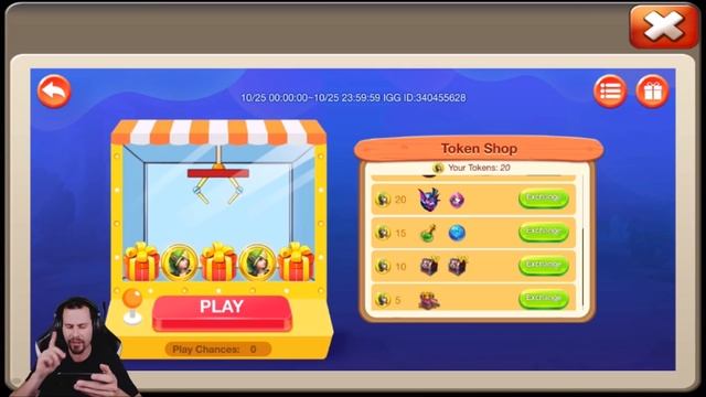 Magic Lab: CODES YOU NEED! Castle Clash смотреть онлайн
