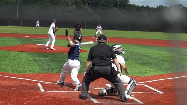 FIELDHOUSE PRIME 16U VS TEAM LA ARDOIN 15U PERFECT GAME 2020 STERLINGTON смотреть онлайн