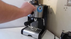 Кофеварка Vitek-1513