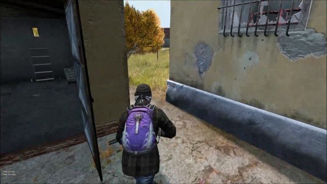 Funny Moments #1- DayZ Standalone смотреть онлайн