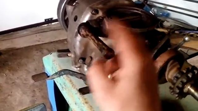 МИНИТРАКТОР, КПП (УРАЛ) смотреть онлайн