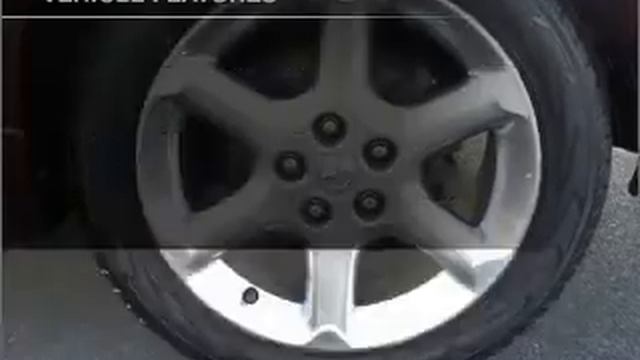 2003 Nissan Maxima - Amherst NY смотреть онлайн