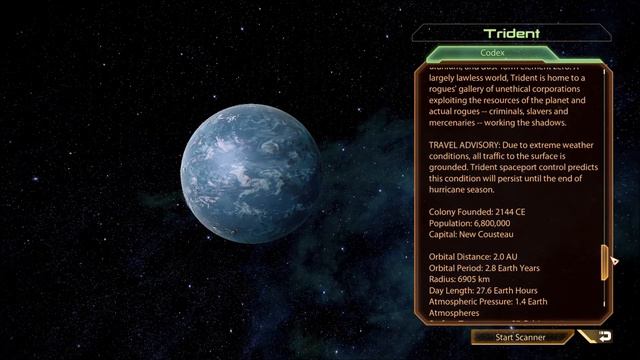 Mass Effect 2 (Stream) Part 61 - Barrier Reaver смотреть онлайн