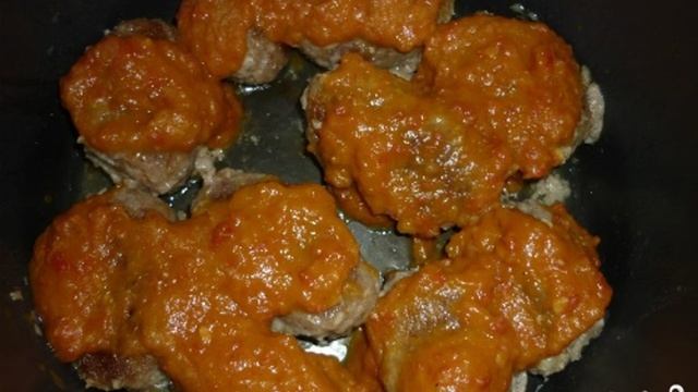 Книга рецептов