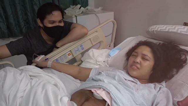 Our Pregnancy Journey I Lucas Andre смотреть онлайн