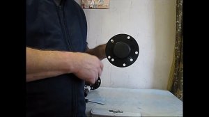 Ступицы для мотоблока, поворотные.