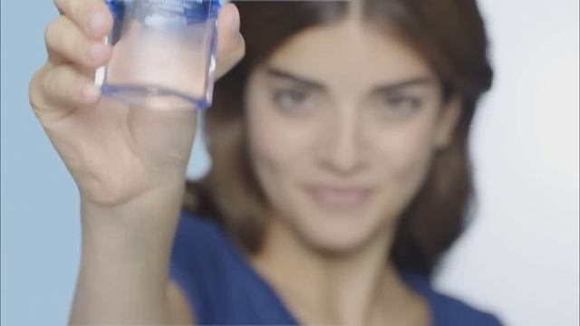 NIVEA's Double Effect Make-up Remover