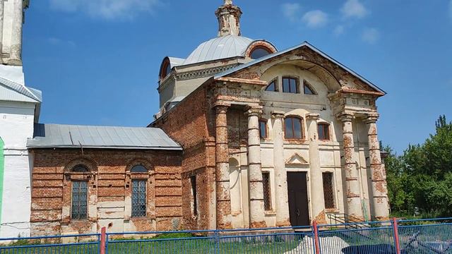 Церковь или допотопный Храм?! смотреть онлайн