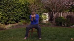 Цигун Ли Холден - Упражнения для восстанавления Энергии ума и тела