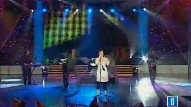 Soraya Arnelas - Self Control