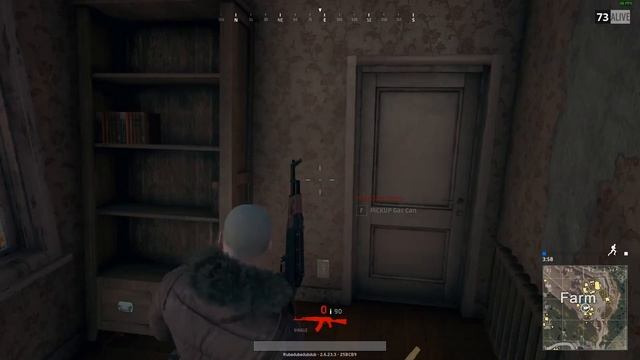 PUBG - HIGH FPS TEST - I5-4570K & GTX 780 3GB смотреть онлайн