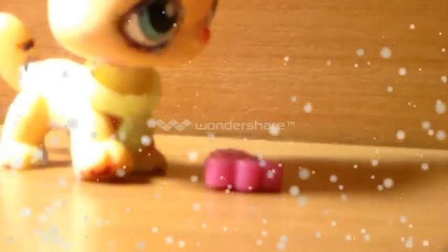 LPS:Elvira T-одержима смотреть онлайн