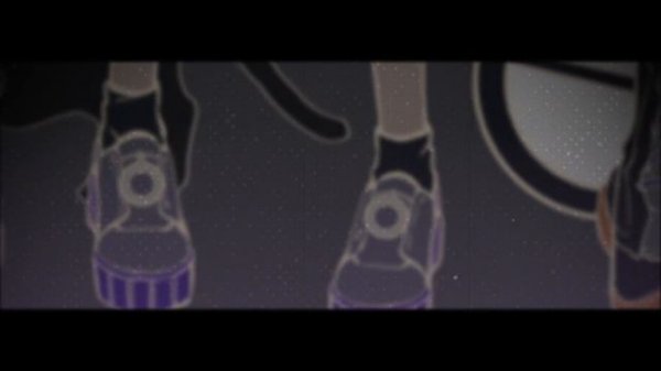 キティ / 25時、ナイトコードで。 × 鏡音レン