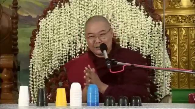 သင္တန္းတရား (၂) တရားေတာ္ 20190602 ဒယ္အုိးဆရာေတာ္ ဦးသုမဂၤလ смотреть онлайн