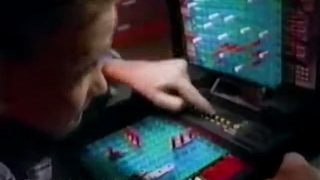 Electronic Talking Battleship Board Game by Milton Bradley 1997 смотреть онлайн