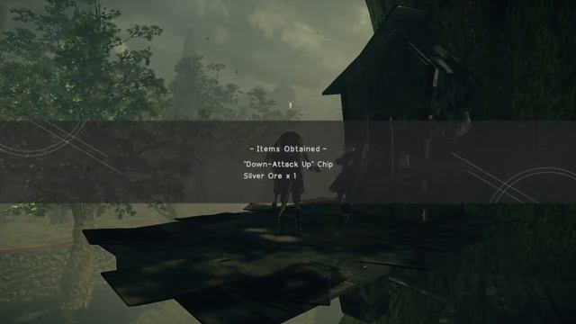 Nier: Automata 100% Walkthrough Part 6 - Route B - Doing the last couple of Side Quests смотреть онлайн