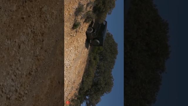 2019 MERCEDES G 500 Off Road # Test Drive смотреть онлайн