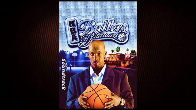 NBA Ballers: Phenom (Soundtrack) - Riders смотреть онлайн