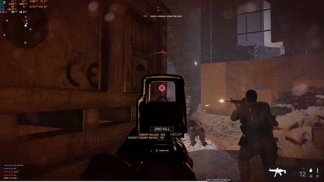 Roblox a maintenant son Call of Duty Modern Warfare смотреть онлайн
