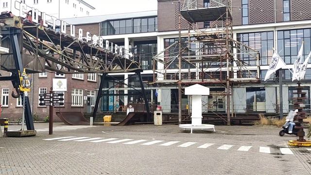 GIRTEKA. ГОЛЛАНДИЯ, ПОПАЛ В БОРДЕЛЬ? КУПИЛ КЕКСИК 🍰))).