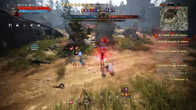 Black desert ps смотреть онлайн