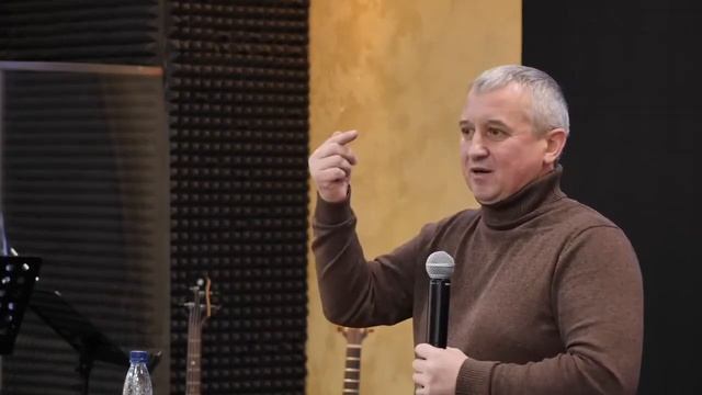 Алексей Сюлев / Сеешь много, а пожинаешь мало / 15.01.2023 смотреть онлайн