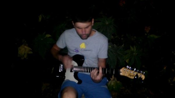 Бурито - Мама (cover)