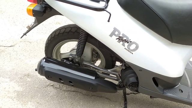 Продаю Скутера.-Honda Topic AF-38/Хонда Топік 38/ смотреть онлайн