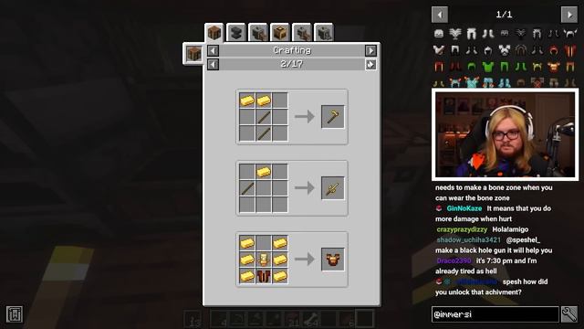 I Added Herobrine to Minecraft... смотреть онлайн