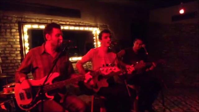 Sugarfree - Black Hole Sun (cover)