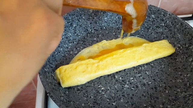 ТАКУЮ ДИКОВИНКУ ВЫ ТОЧНО НЕ ПРОБОВАЛИ! КИМПАБ МОРКОВЧА-СЕРДЕЧКО !Авторский рецепт от natalyuk#당근김밥 смотреть онлайн