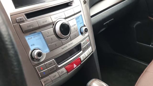 2014 Subaru Outback 3.6R Limited with Kirk 719-219-5015 смотреть онлайн