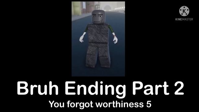 [YBA] Requiem Arrow All Endings смотреть онлайн