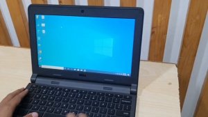 Dell chromebook 11 Windows